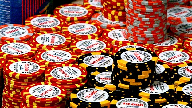 Poker Chip Case Cleveland Ohio