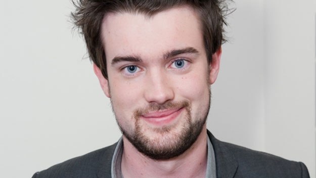 Jack Whitehall - Gallery Photo Colection