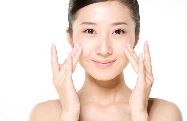 Reduce Forehead Lines - The Fundamentals Of Smooth Skin