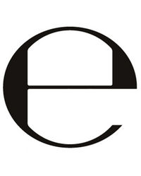 The E-mark symbol for cosmetic packaging