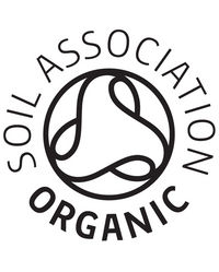 Soil Association Organic symbol