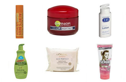  Natural Skin Care Products on Facial Skin Care Products  Best Skin Care Products  Natural Skin Care