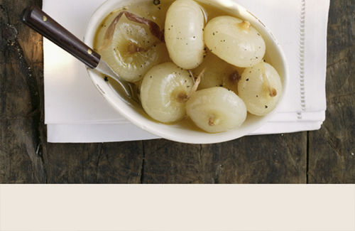 Pickled onions recipes