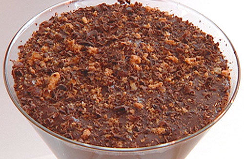 Gordon Ramsay Easy Chocolate Souffle