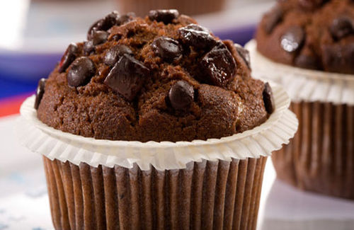 Résultats de recherche d'images pour « chocolate muffins »