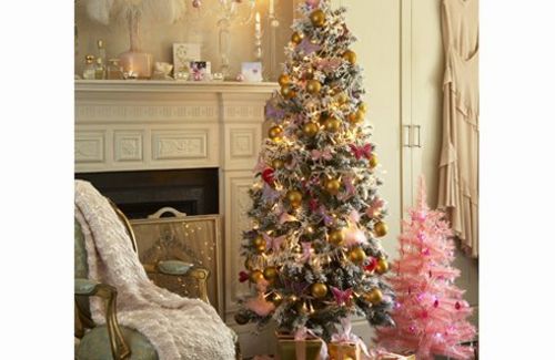17 Christmas Tree Decorating Ideas