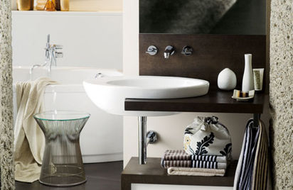 Bathroom Home Design on Bathroom Design Ideas  Designs  Advice  Photo Galleries   More