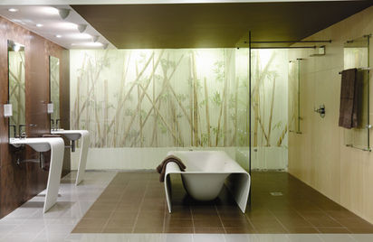 Media Room Design on Why Have A Wetroom  Waterproofing Wetrooms