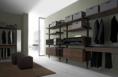 Bedroom Storage Ideas on 20 Clever Bedroom Storage Ideas   Channel4   4homes