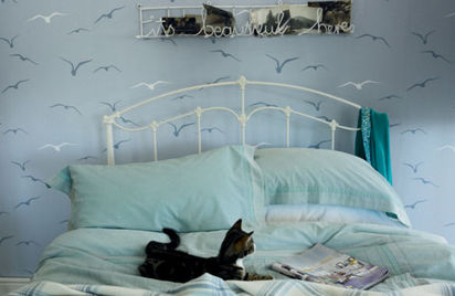 Plan Your Perfect Bedroom - Channel4 - 4Homes