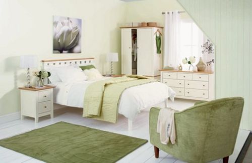 41 Country Bedroom Design ideas