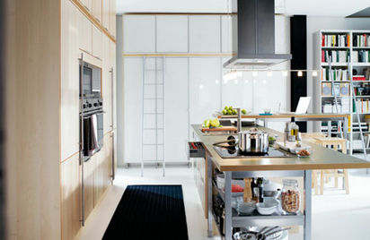 Guide To Planning A Kitchen - Channel4 - 4Homes