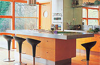 Kitchen, Guide To Planning A Kitchen