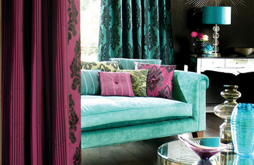 Colour Schemes For Your Home: Advice & Ideas - Channel4 - 4Homes