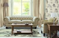 17 Floral Living Room Design Ideas - Channel4 - 4Homes