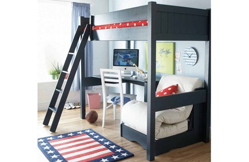 Storage  Kids Room on 25 Storage Ideas For Kids  Rooms   Channel4   4homes