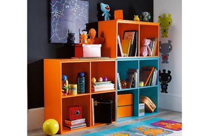 Kids' Bedrooms: Children's Bedroom Furniture, Ideas & Advice 
