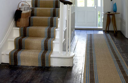 Stair Runners - A Buyer's Guide - Channel4 - 4Homes
