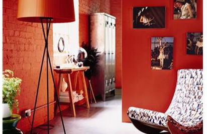 Interior Design Home Ideas on Interior Design Trends For 2012
