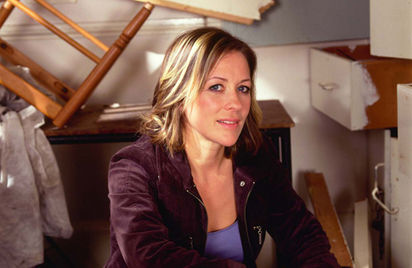 About Sarah Beeny