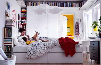 Bedroom Design Ideas: Designs, Advice, Photo Galleries & More 