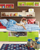 Kids Bedroom Ideas on 39 Boys  Bedroom Design Ideas   Channel4   4homes