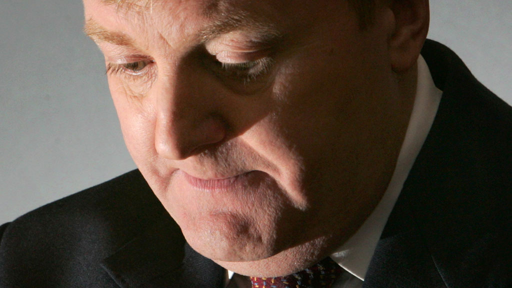 Charles Kennedy (Reuters)