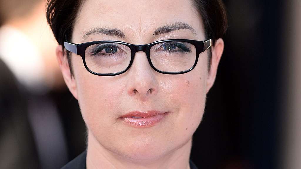 Sue Perkins (Getty Images)