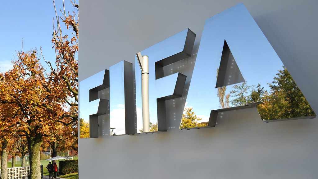 Fifa headquarters in Zurich (Getty Images)