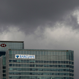 Barclays - reuters