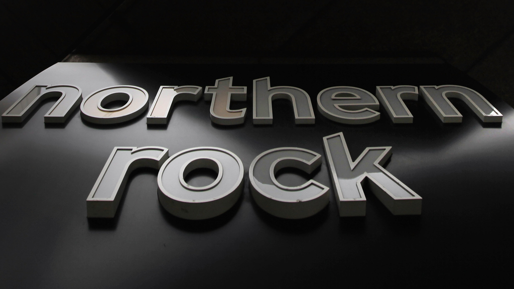 Northern Rock was nationalised in February 2008 (Getty)