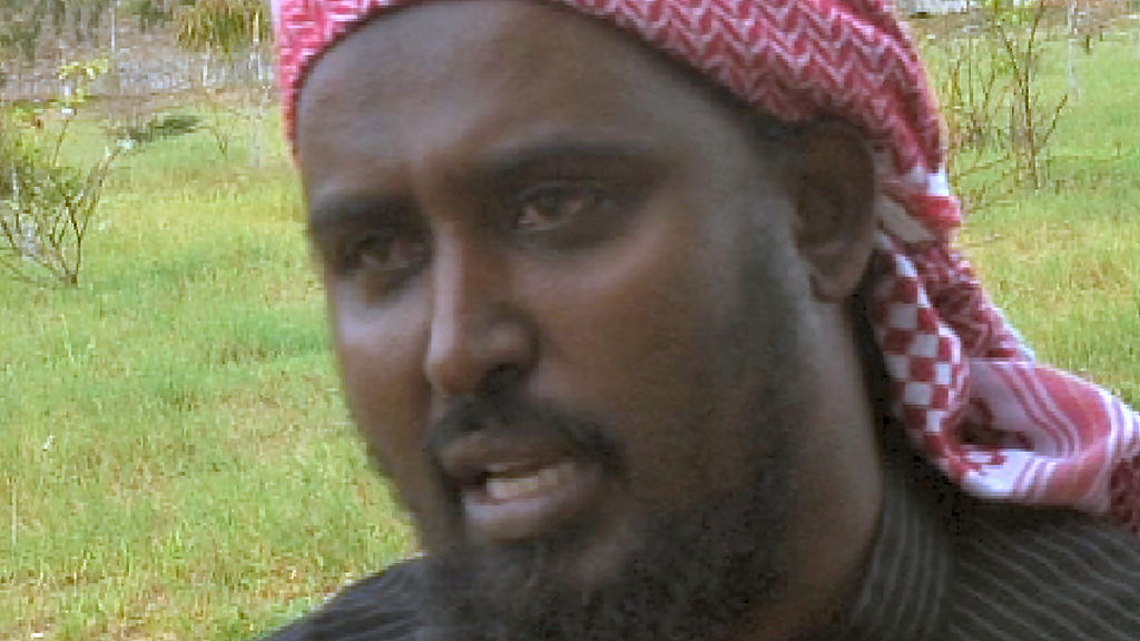 Sheik Ali Dhere, a spokesman for Somalia's Muslim al-Shabaab organisation