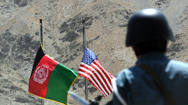 38 US troops were killed in a Chinook helicopter crash in Afghanistan on Friday (Image: Getty)