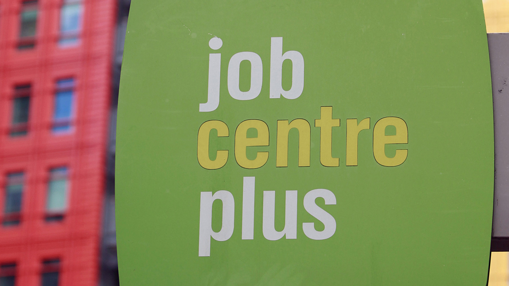 Unemployment rises by 38,000 (Getty)