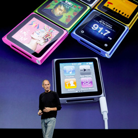 How will the departure of Steve Jobs affect Apple's future? 