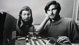 Steve Job's motivational speeches are as famous as Apple's products.