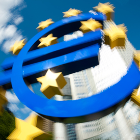 Ratings agency warns of entire eurozone downgrade (Getty)