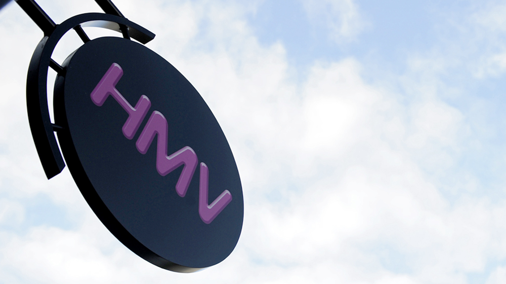 HMV's administrators have bowed to public pressure and will accept gift cards and vouchers at the collapsed music chain.