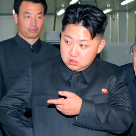 Kim Jong-un (reuters)