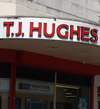 TJ Hughes (getty)