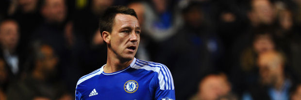 Chelsea and England captain John Terry will be charged for allegedly racially abusing Queens Park Rangers defender Anton Ferdinand in a Premier League match in October.