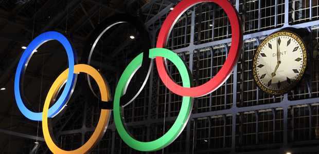 Missiles 'possible' to protect London 2012 Olympics