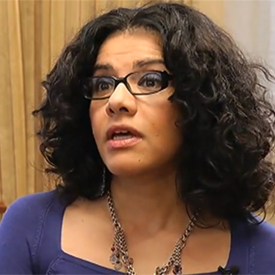 Egyptian journalist alleges sexual assault by authorities