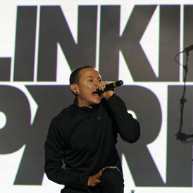 Linkin Park - Reuters