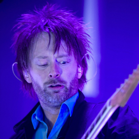 Radiohead - Reuters