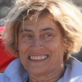 Marie Dedieu