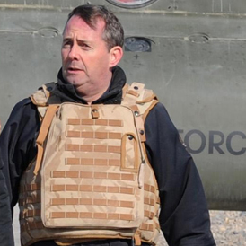 Liam Fox resigns as Defence Secretary (Reuters)
