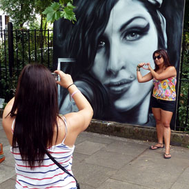 How will we remember Amy Winehouse? (Getty)