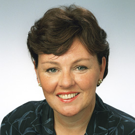 Margaret Moran (Getty)