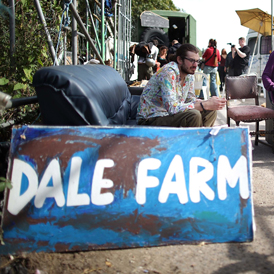 Dale Farm (Getty)